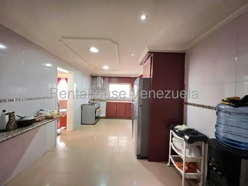 Casa (Multipes Niveles) en Venta en La Fontana, Aragua - 15