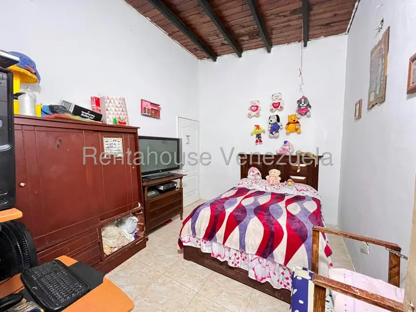Casa (Multipes Niveles) en Venta en La Fontana, Aragua - 16