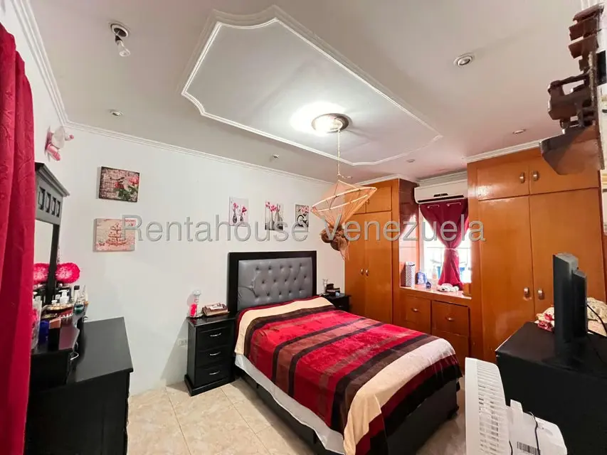 Casa (Multipes Niveles) en Venta en La Fontana, Aragua - 19