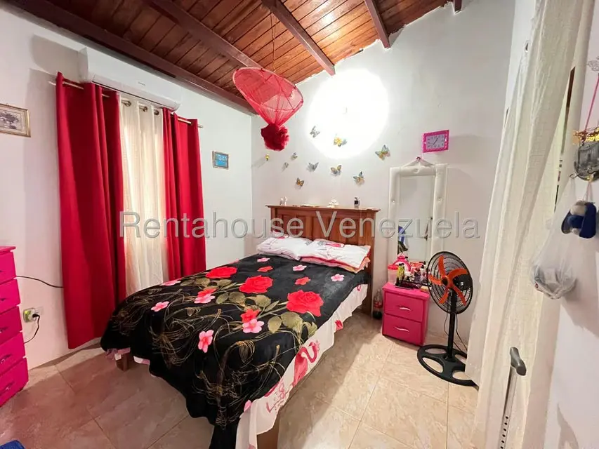 Casa (Multipes Niveles) en Venta en La Fontana, Aragua - 21