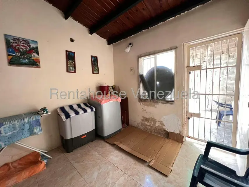 Casa (Multipes Niveles) en Venta en La Fontana, Aragua - 24