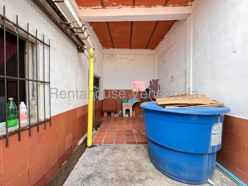 Casa (Multipes Niveles) en Venta en La Fontana, Aragua - 25