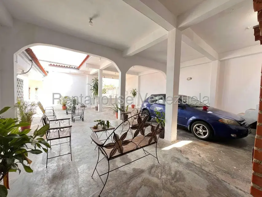 Casa (Multipes Niveles) en Venta en La Fontana, Aragua - 5