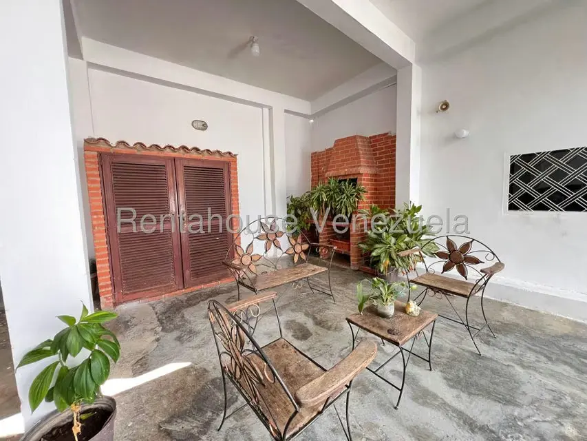 Casa (Multipes Niveles) en Venta en La Fontana, Aragua - 6