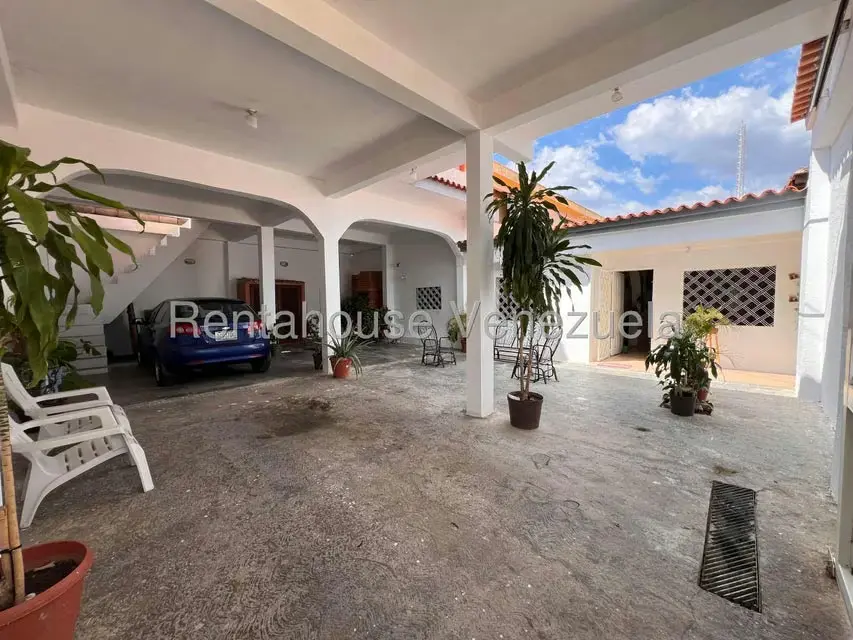 Casa (Multipes Niveles) en Venta en La Fontana, Aragua - 7