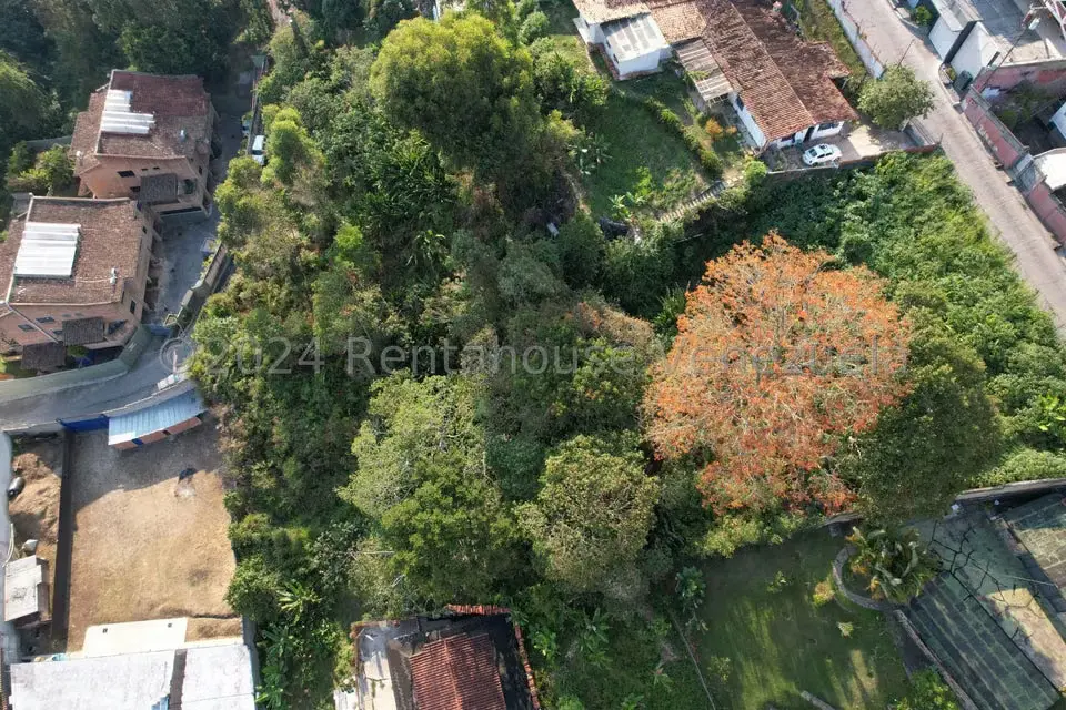 Terreno (Residencial) en Venta en La Union, Distrito Metropolitano - 2