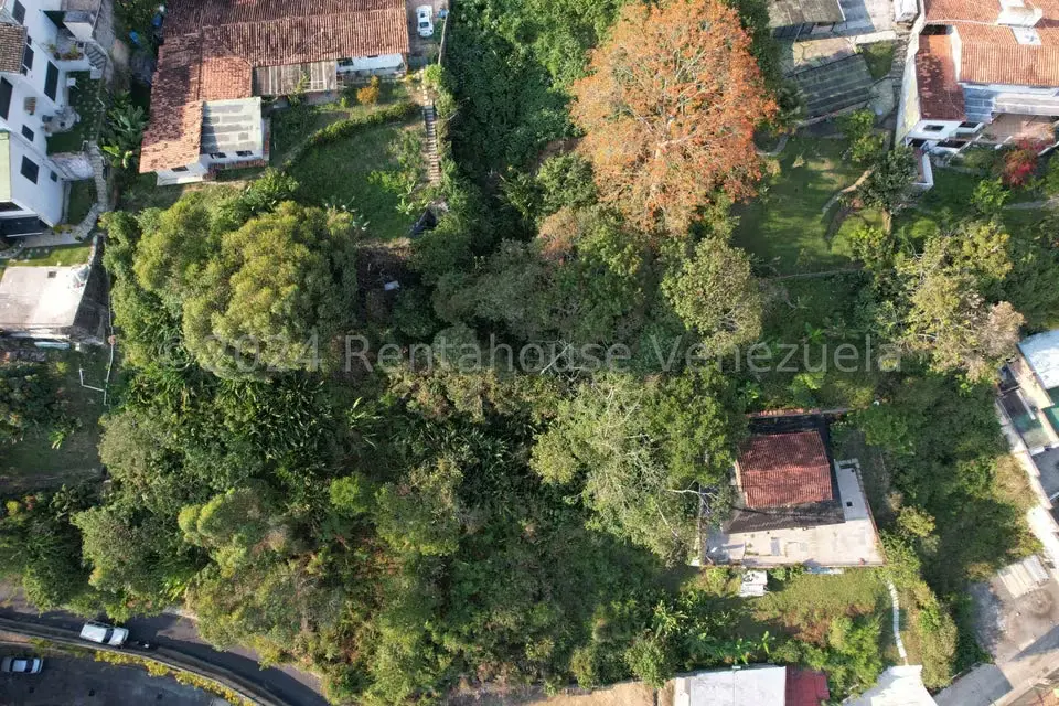 Terreno (Residencial) en Venta en La Union, Distrito Metropolitano - 3