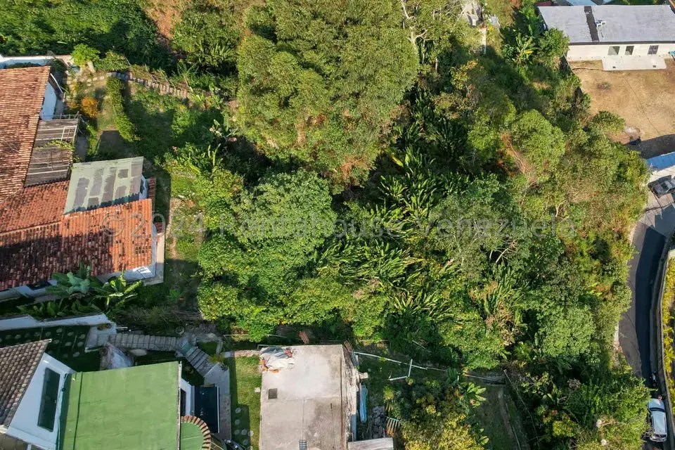 Terreno (Residencial) en Venta en La Union, Distrito Metropolitano - 4