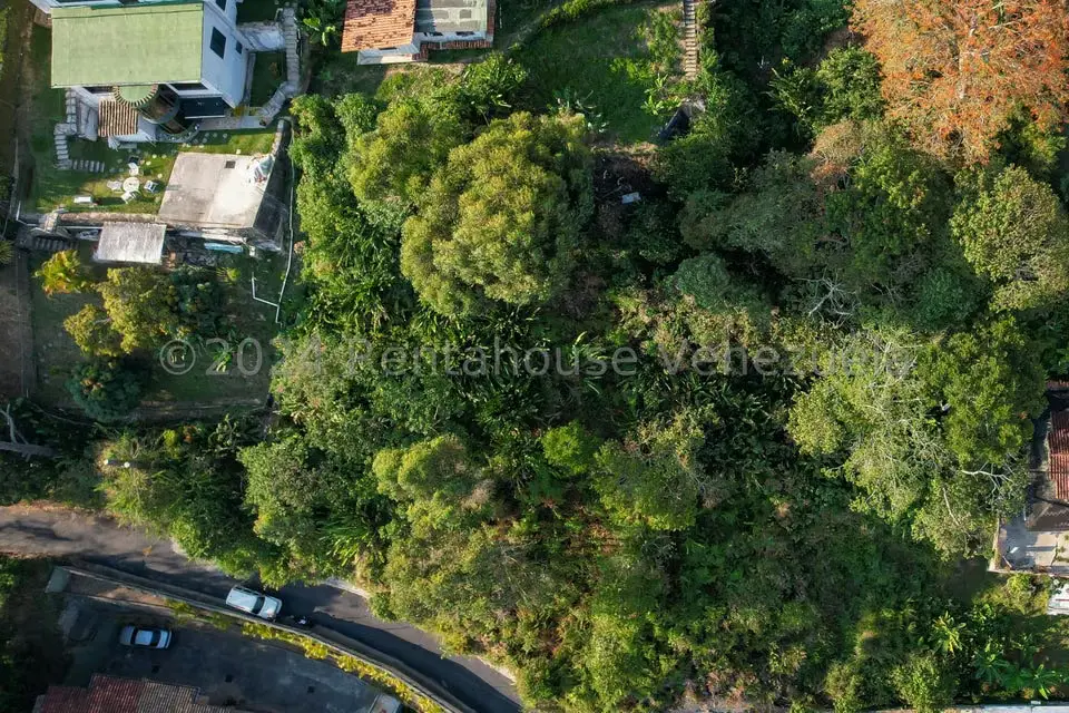 Terreno (Residencial) en Venta en La Union, Distrito Metropolitano - 5