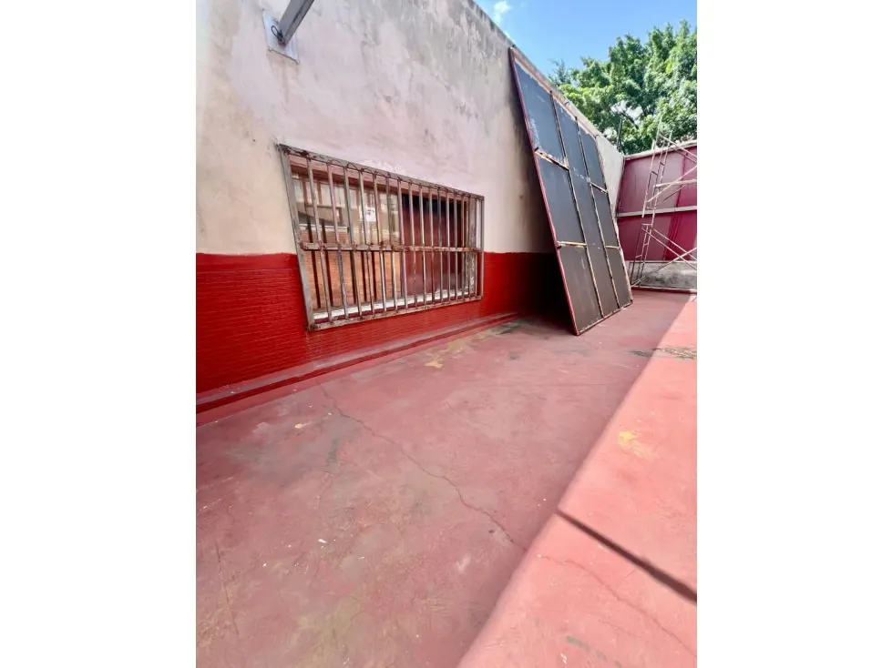 Vendo casa comercial 750m2 Las Mercedes 7431 - 2
