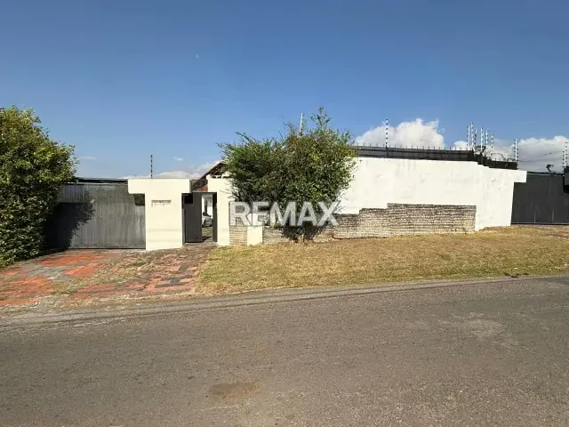 Hermosa Quinta en el Mirador