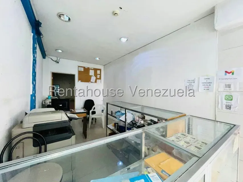 Local Comercial en Alquiler en Parroquia Santa Teresa, Distrito Metropolitano - 7