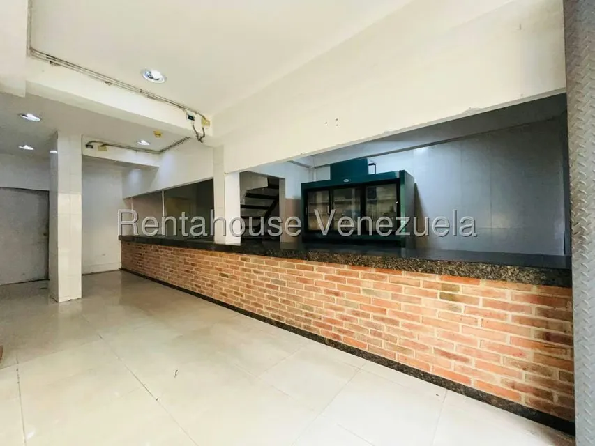 Local Comercial en Alquiler en Parroquia Santa Teresa, Distrito Metropolitano - 9