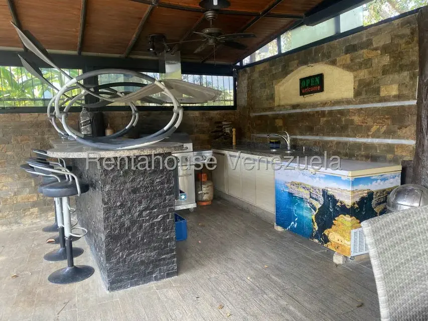 Casa (1 Nivel) en Alquiler en La Cumaca, Carabobo - 12