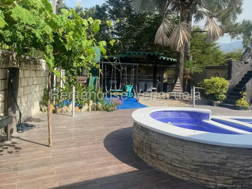 Casa (1 Nivel) en Alquiler en La Cumaca, Carabobo - 14