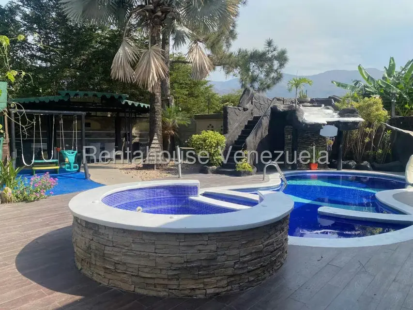 Casa (1 Nivel) en Alquiler en La Cumaca, Carabobo - 15