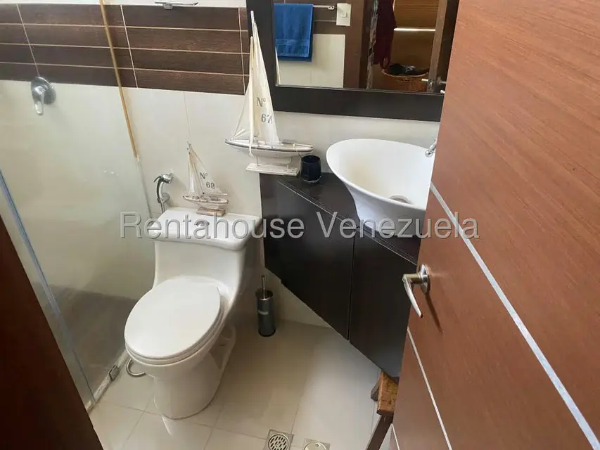 Casa (1 Nivel) en Alquiler en La Cumaca, Carabobo - 24