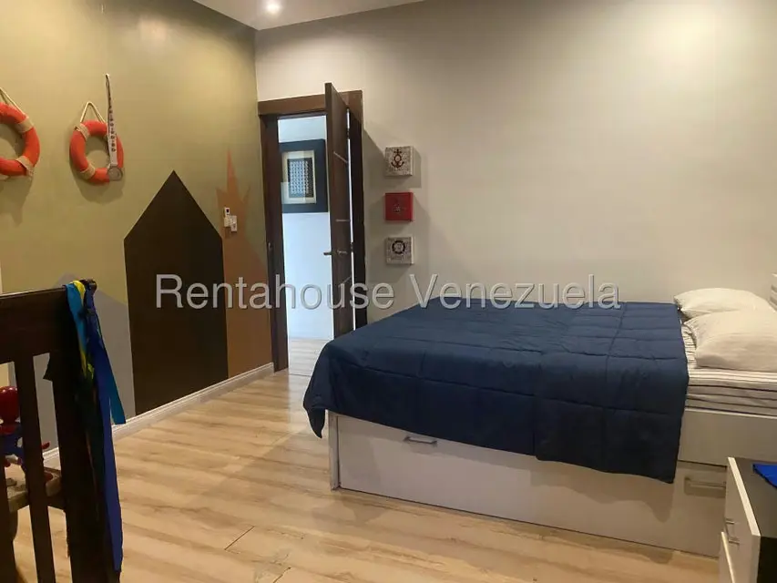 Casa (1 Nivel) en Alquiler en La Cumaca, Carabobo - 25