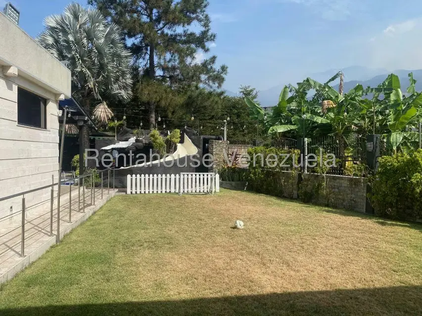 Casa (1 Nivel) en Alquiler en La Cumaca, Carabobo - 31
