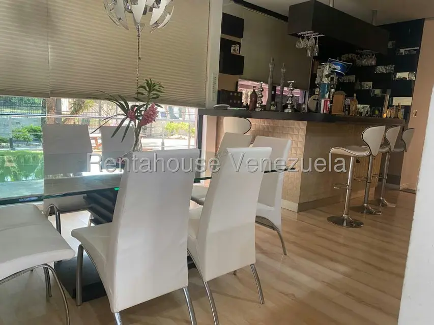 Casa (1 Nivel) en Alquiler en La Cumaca, Carabobo - 34