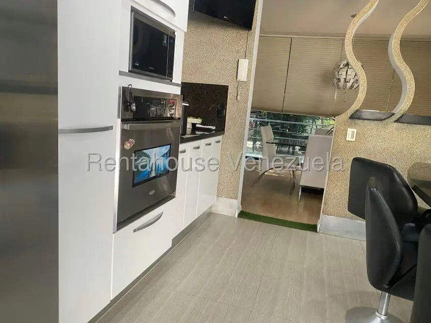 Casa (1 Nivel) en Alquiler en La Cumaca, Carabobo - 35