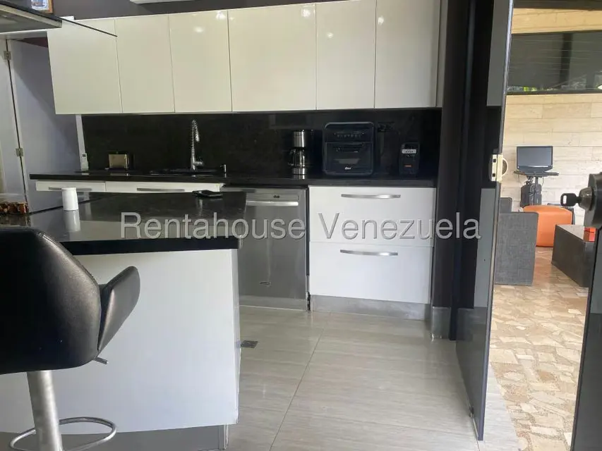 Casa (1 Nivel) en Alquiler en La Cumaca, Carabobo - 37