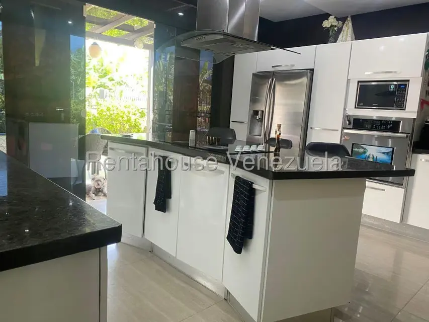 Casa (1 Nivel) en Alquiler en La Cumaca, Carabobo - 40
