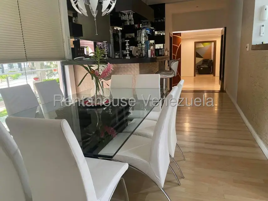 Casa (1 Nivel) en Alquiler en La Cumaca, Carabobo - 41