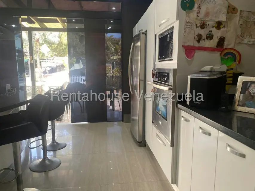 Casa (1 Nivel) en Alquiler en La Cumaca, Carabobo - 43