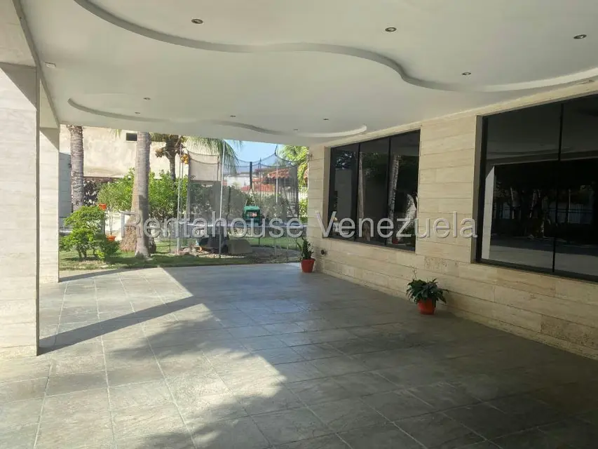 Casa (1 Nivel) en Alquiler en La Cumaca, Carabobo - 45