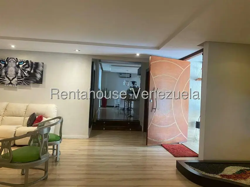 Casa (1 Nivel) en Alquiler en La Cumaca, Carabobo - 48