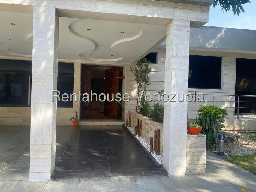 Casa (1 Nivel) en Alquiler en La Cumaca, Carabobo - 49