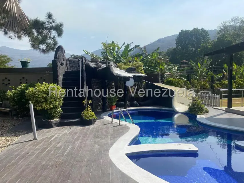 Casa (1 Nivel) en Alquiler en La Cumaca, Carabobo - 7