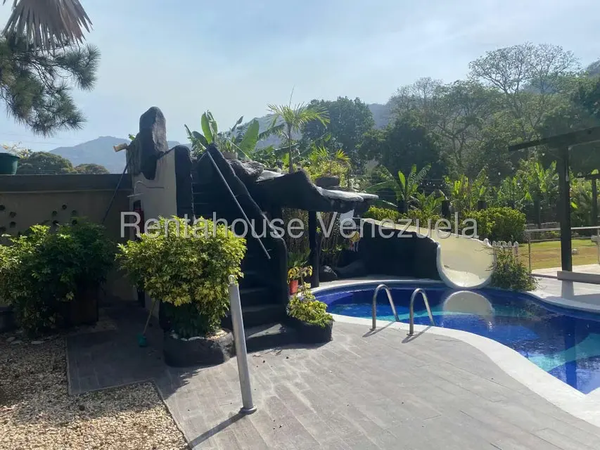 Casa (1 Nivel) en Alquiler en La Cumaca, Carabobo - 8
