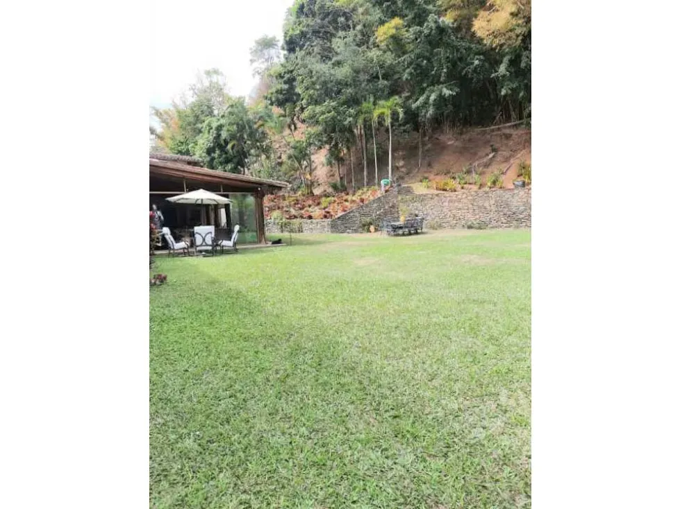Vendo casa 900m2 Cerro Verde 8133 - 19