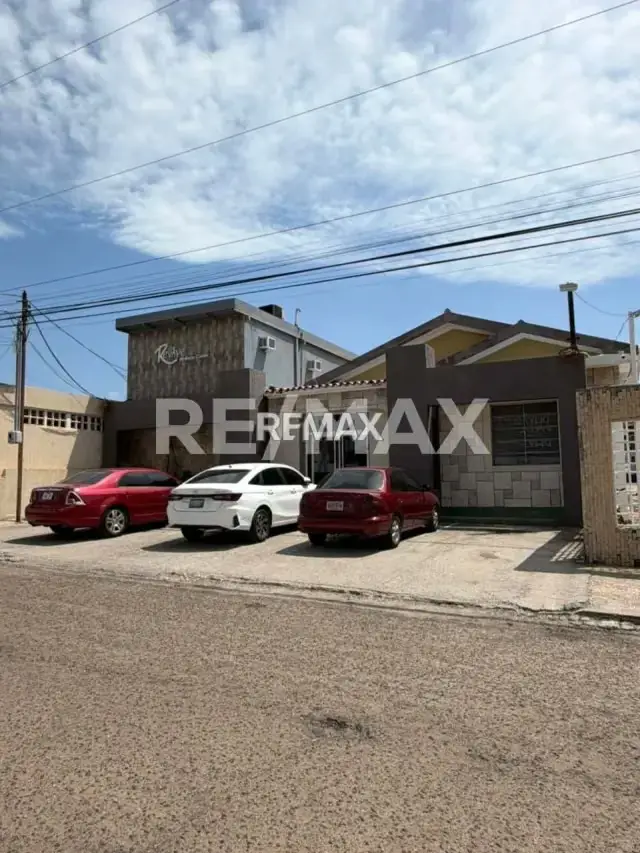 Consultorio en Alquiler Indio Mara