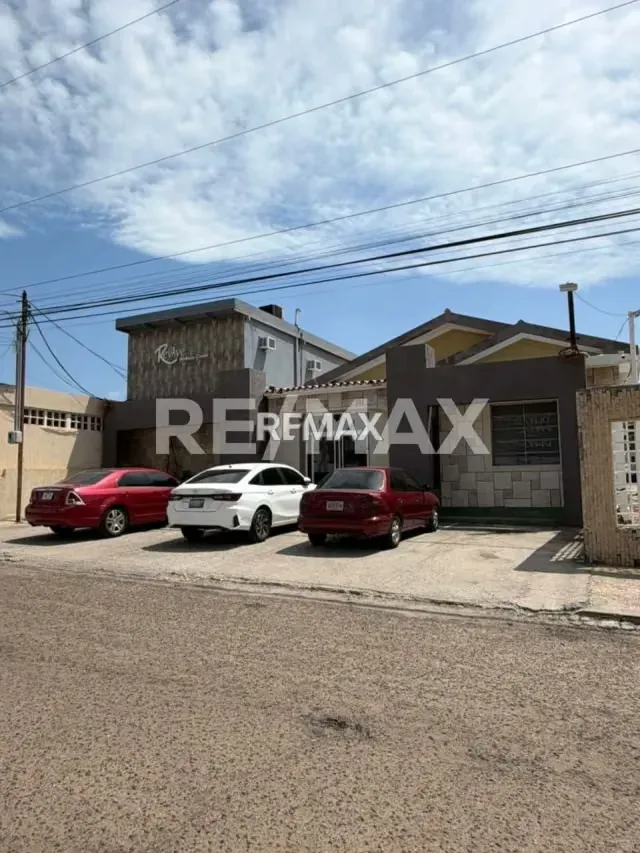 Consultorio en Alquiler Indio Mara