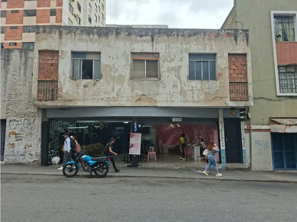 Vendo terreno 589,77 m2, Residencial/comercial, Sabana Grande 8765