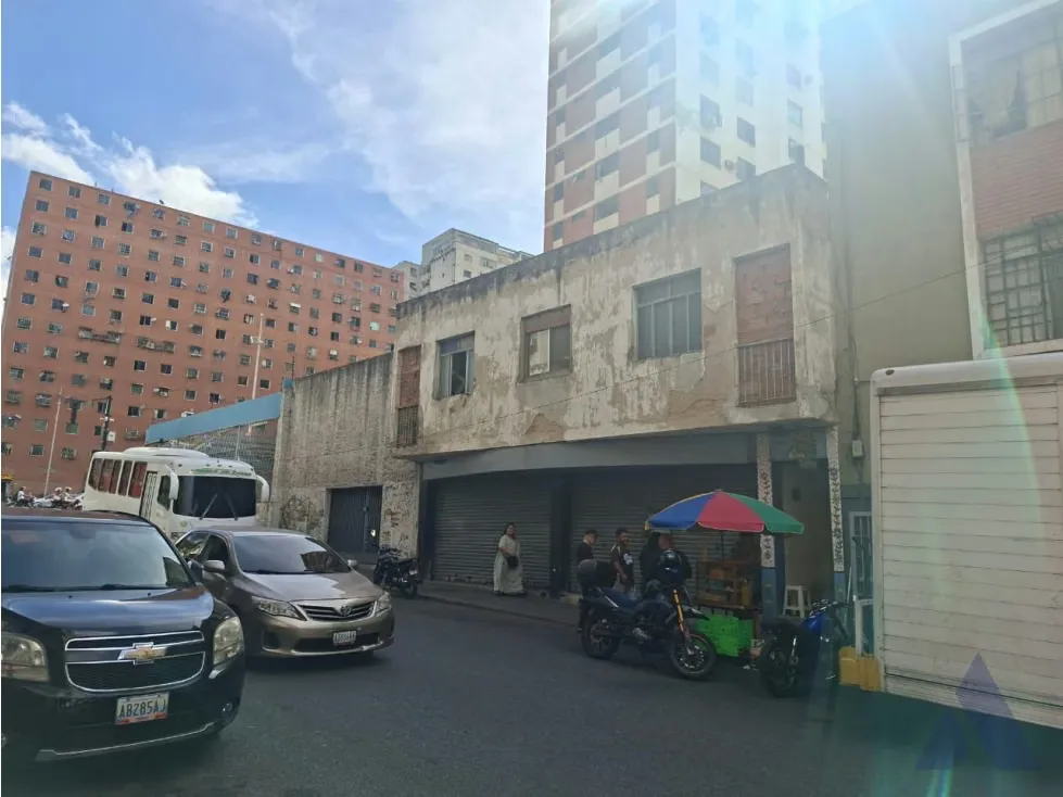 Vendo terreno 589,77 m2, Residencial/comercial, Sabana Grande 8765 - 8
