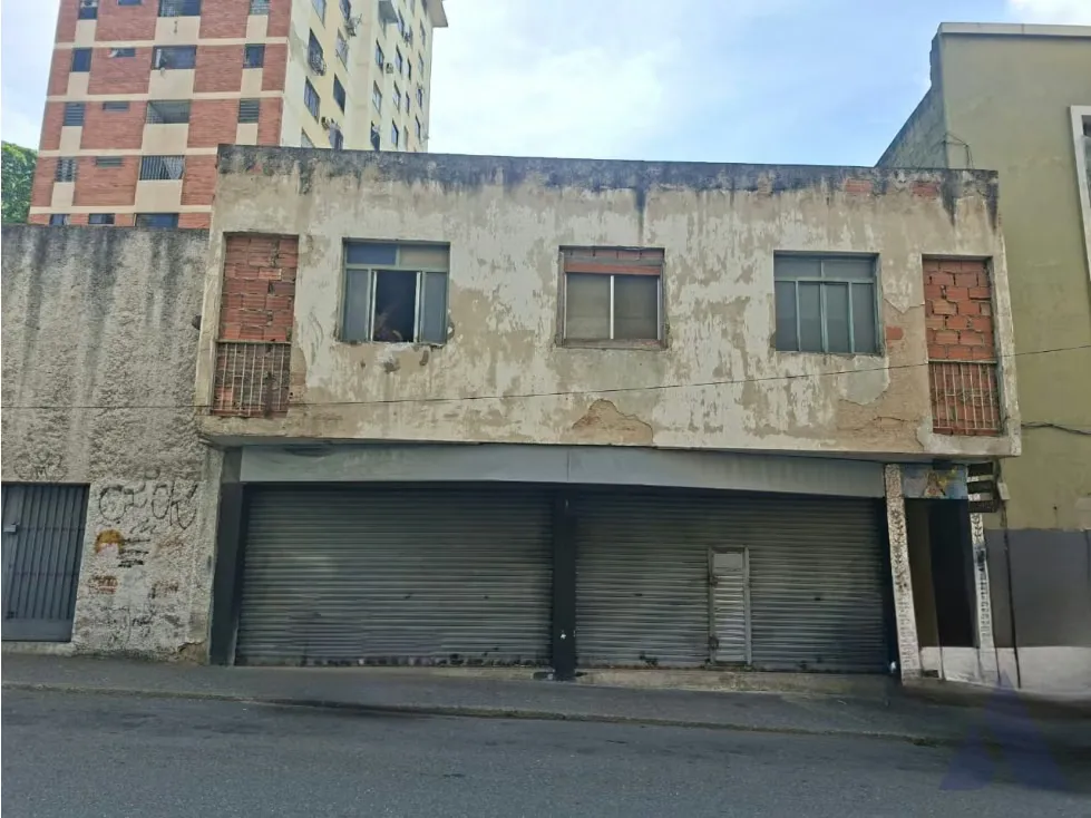 Vendo terreno 589,77 m2, Residencial/comercial, Sabana Grande 8765 - 9