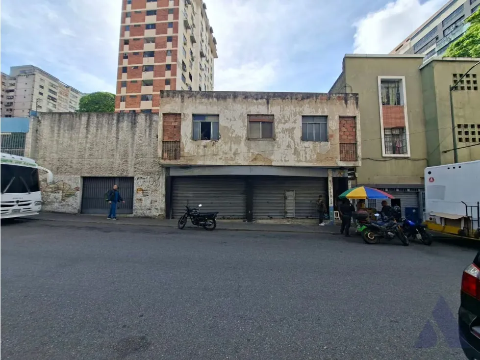 Vendo terreno 589,77 m2, Residencial/comercial, Sabana Grande 8765 - 10