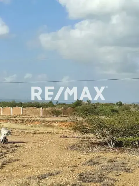 Lote de Terreno en Taguantar, vía La Guardia – Juangriego N.I-07