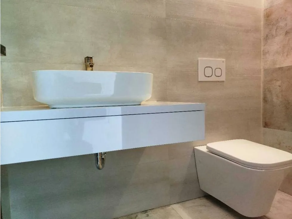 Apartamento🟢P5 244m2 con terraza Los Naranjos de las Mercedes - 22