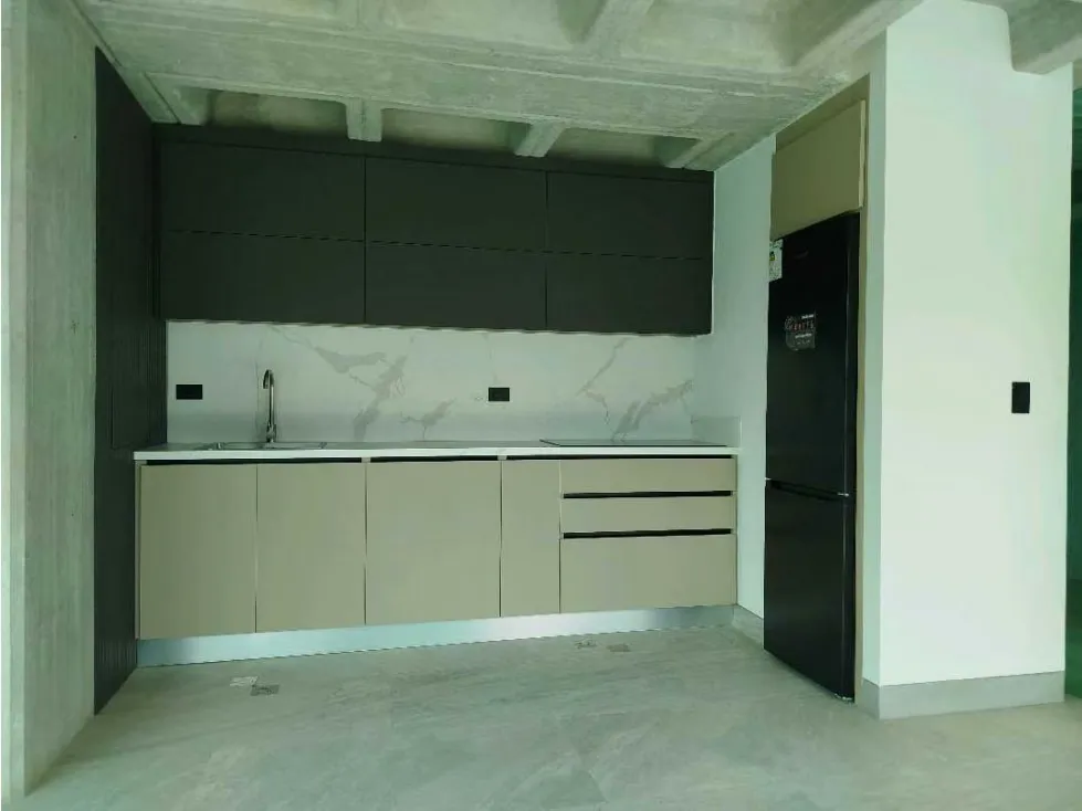 Apartamento🟢P5 244m2 con terraza Los Naranjos de las Mercedes - 31