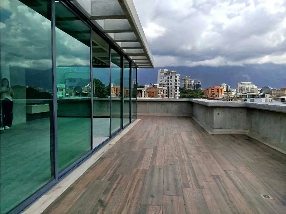 Apartamento🟢P5 244m2 con terraza Los Naranjos de las Mercedes - 33