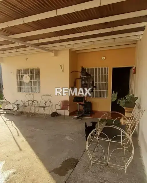 En Venta Casa en Urbanización Valle Arriba