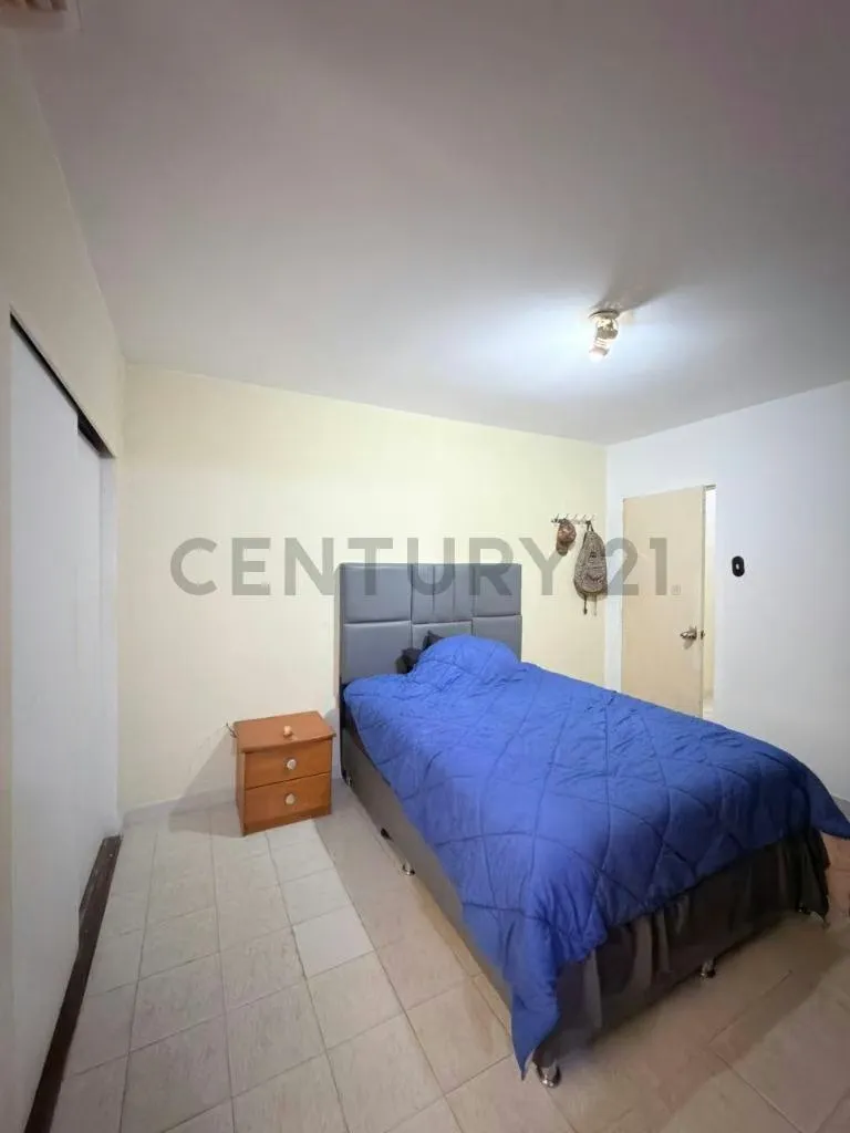 apartamento en venta en Res. Neveri - 6