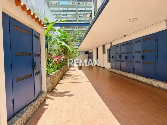 Apartamento de 93 m² en Colinas de Bello Monte | 2 habitaciones + servicio | Excelente ubicación - 12