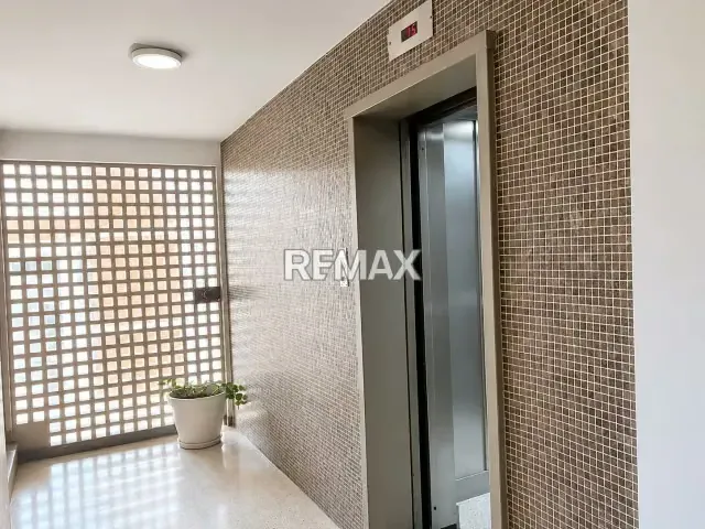 Apartamento de 93 m² en Colinas de Bello Monte | 2 habitaciones + servicio | Excelente ubicación - 13