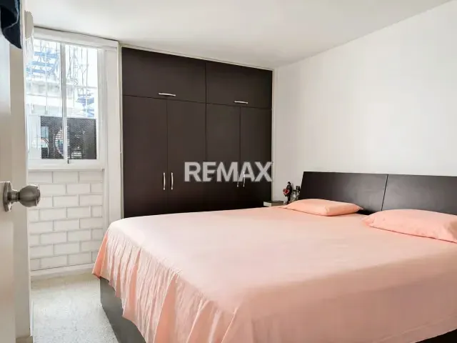 Apartamento de 93 m² en Colinas de Bello Monte | 2 habitaciones + servicio | Excelente ubicación - 4